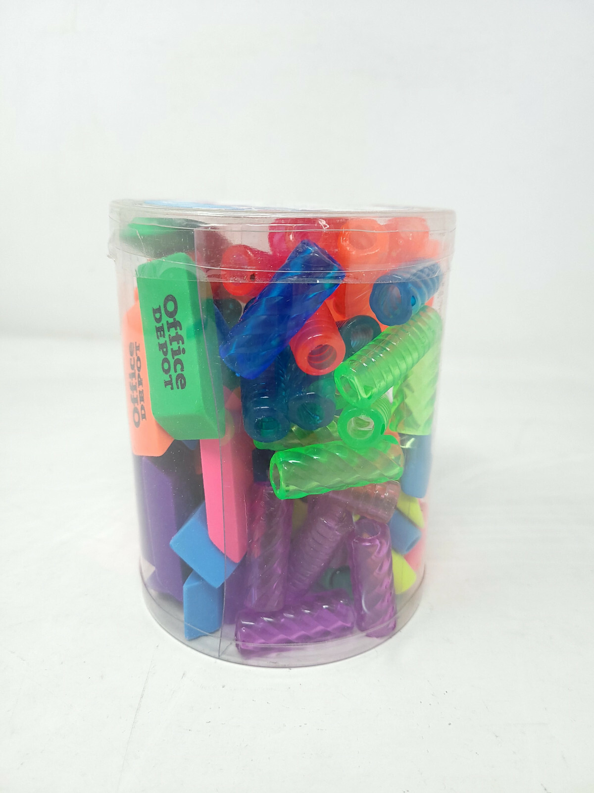 Actualizar 85+ imagen office depot pencil grips Abzlocal.mx
