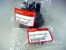HONDA BEAT PP1 Distributor Cap&Rotor 30102-P36-006 & 30103-P65-006 GENUINE OEM