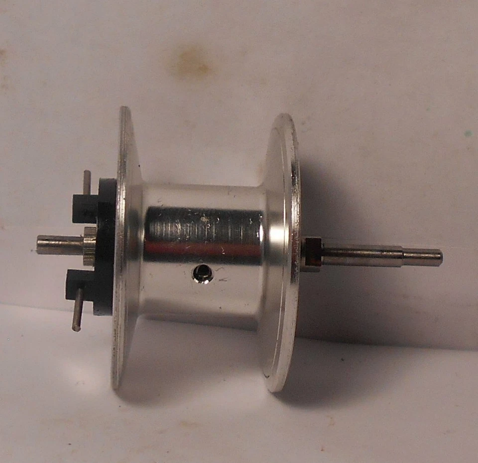 Shimano BANTAM 300 - SPOOL -  Fishing Reel PART Parts - Image 2 of 3