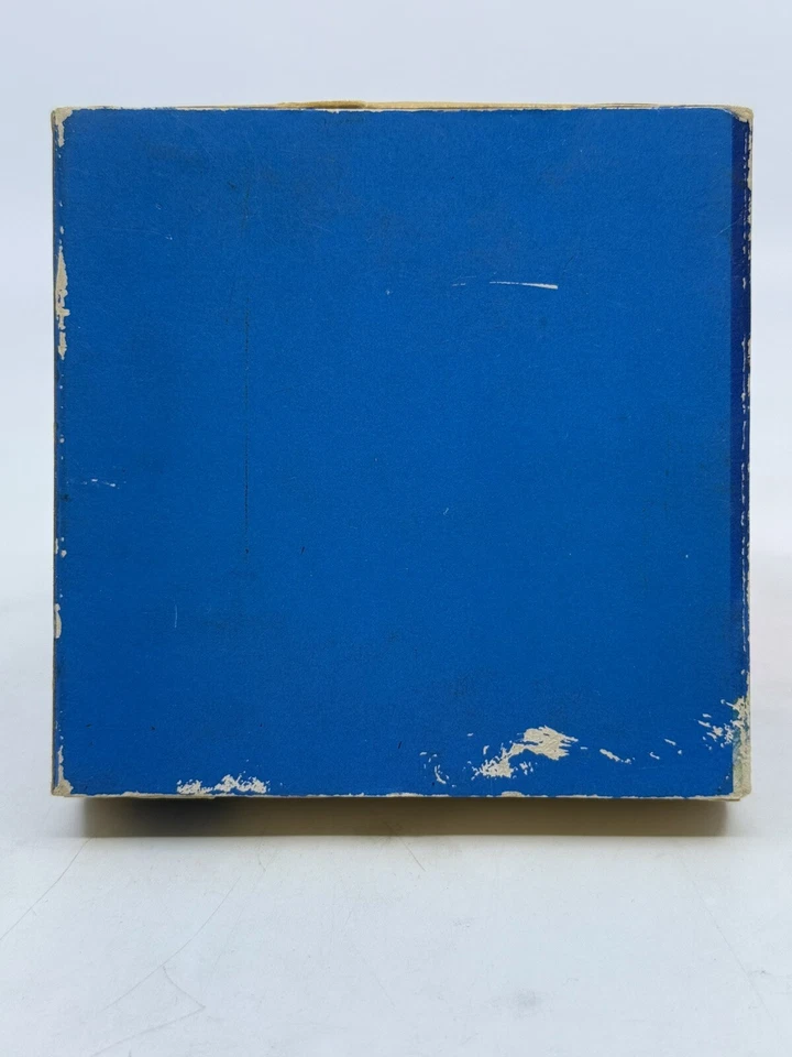 Original Tsubaraya Ultra Seven 8mm series No. 2 Green Fear Vintage RARE - Image 4 of 4