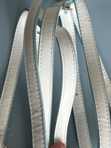 Sailor Moon & Samantha Vega Collaboration Moon Stick Backpack Light Blue Estate - Picture 5 of 19