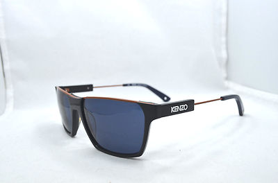NEW AUTHENTIC KENZO KZ 3174 01 SUNGLASSES | eBay display picture 1