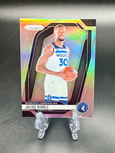 SALE 2024 Prizm Basketball HOBBY COMPLETE YOUR SET C ROOKIES, VETS, SP'S & MORE - Picture 52 of 254