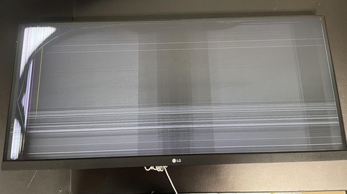 LG UltraWide WFHD 29-Inch FHD 1080p Computer Monitor 29WN600-W, IPS with HDR 10 - Picture 10 of 16