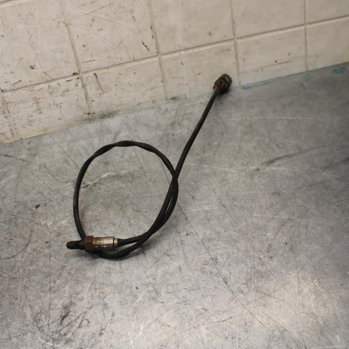 ぞうきち ③⑨⑩⑪⑰ 19-20 KAWASAKI NINJA ZX6R OXYGEN O2 EXHAUST GAS LAMBDA