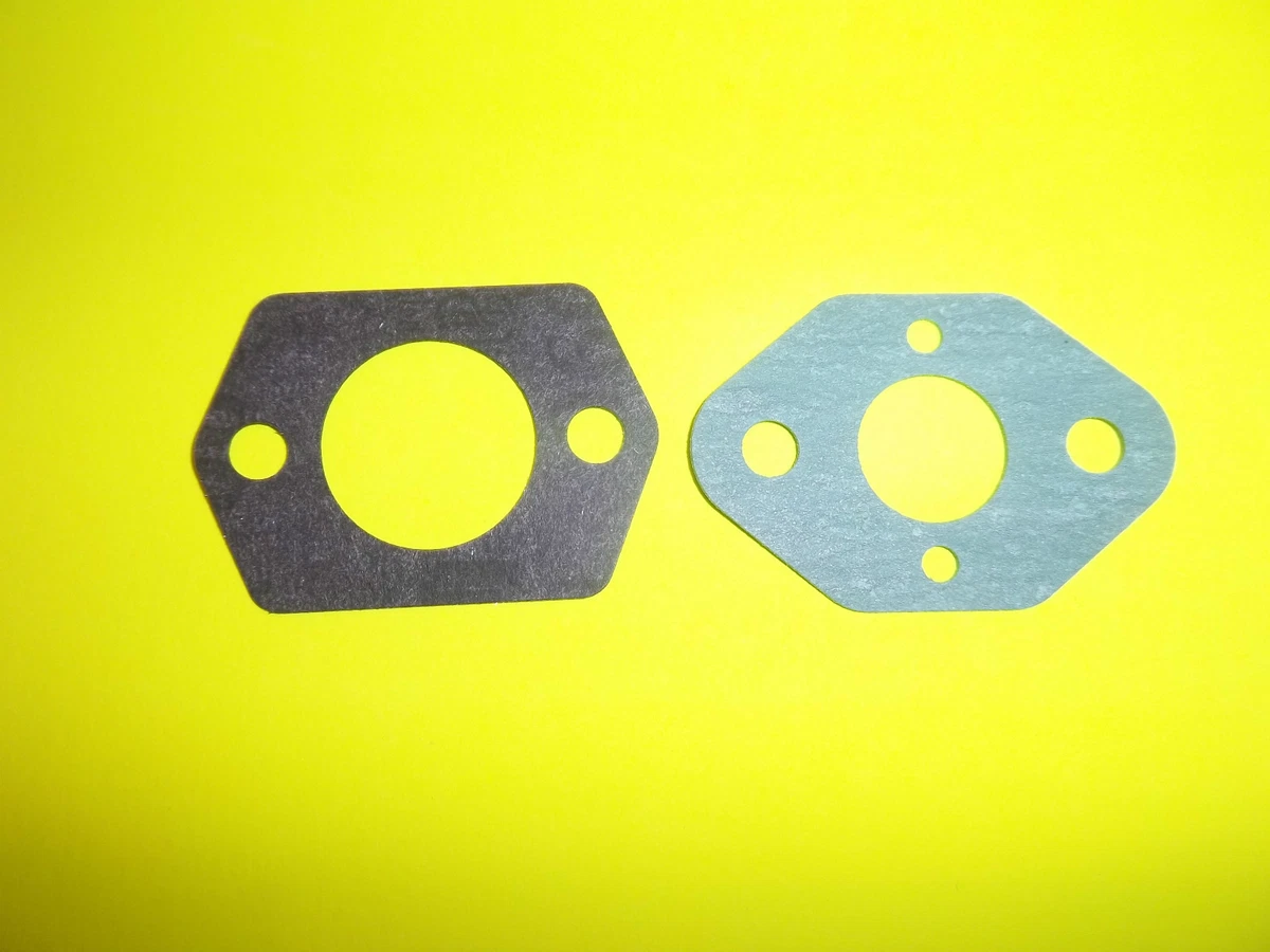 NEW OEM STIHL Trimmer Carburetor Fuel Pump Spacer Flange FS 80 AV FS80AV (READ!) $7.82