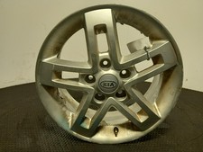 KIA SOUL Alloy Wheel 16"Inch 5x114.3 Offset ET51   6.5J 2008-2014 