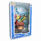Funko Pop! Comic Cover Marvel X-Men #1 1991 Gambit Vinyl Figure #31 PX Exclusive