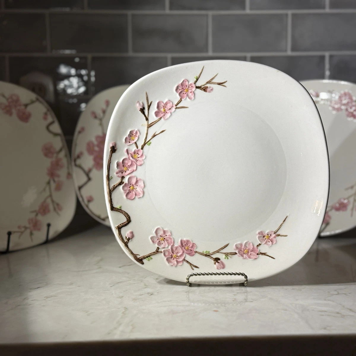 Metlox Poppytrail Peach for sale | eBay