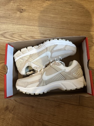 Nike Air Zoom Vomero 5 Khaki Sesame HV2529-200 UK9,5