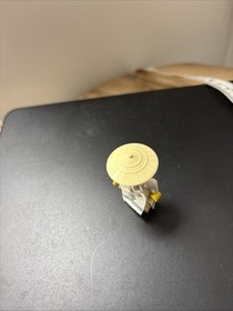 LEGO Ninjago Minifigure Sensei Wu (70618) (Genuine)