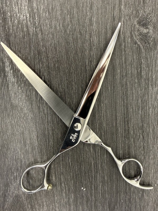 7.5” Shears Scissors 2018 HH-2 lefty 
