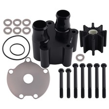 Ensemble Pompe Marine 8P for MerCruiser Bravo 46-807151A14 Kit Turbine