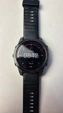 Garmin Fenix 7 Solar 47mm Fitness Watch Multisport Black