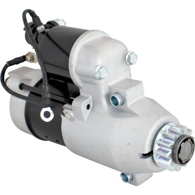 Starter For Mercury Marine Outboard Engine 90ELPT 90EXLPT 2000-2005; SHI0128