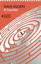 Il cerchio von Eggers | Buch | Zustand sehr gut