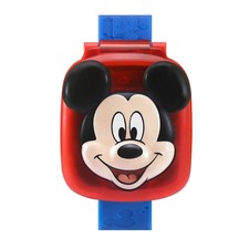 VTech Disney Junior Mickey - Mickey Mouse Learning Watch 80-554200