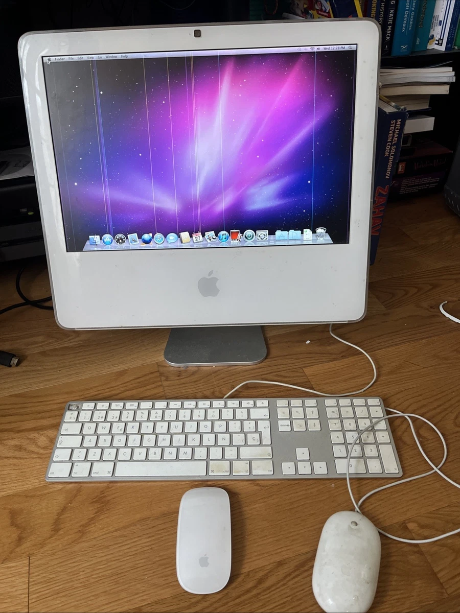 Imac 17 for sale | eBay