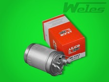 SP-1241 Kraftstofffilter Dieselfilter AUDI A4 A6 2,5 TDI