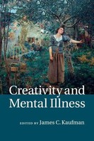 James C. Kaufman | Creativity And Mental Illness | Taschenbuch | Englisch (2018)