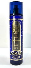 1-pack BATH AND BODY WORKS THE ZODIAC COLLECTION CANCER BODY MIST 8 FL OZ NEW