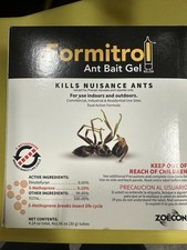 Formitrol Ant Bait Gel
