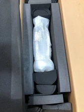 Heraeus 36059 Vertcarr, 150mm, EF/SP, 4639-6939L-01C, 192392