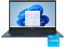 Brand New ASUS X1404VA-I38128 14" FHD Laptop --Intel i3-1315U/ 8GB/ 128GB SSD