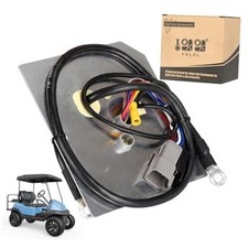 Golf Cart On Board Computer for Club Car Precedent 48-Volt 04-15 , Replaces