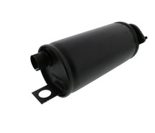 2089895 Muffler Fits Hyster H40FT H60FT H70FT S40FT S50FT S60FT Forklift