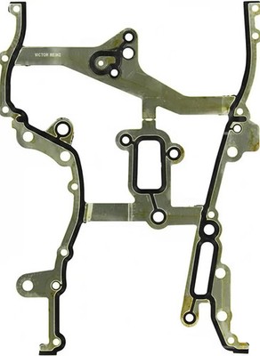 Dichtung Nockenwellengehäuse 71-40668-00 VICTOR REINZ für OPEL CHEVROLET