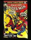 Amazing Spider-man #149, VG 4.0, 1st Ben Reilly; Water Damage