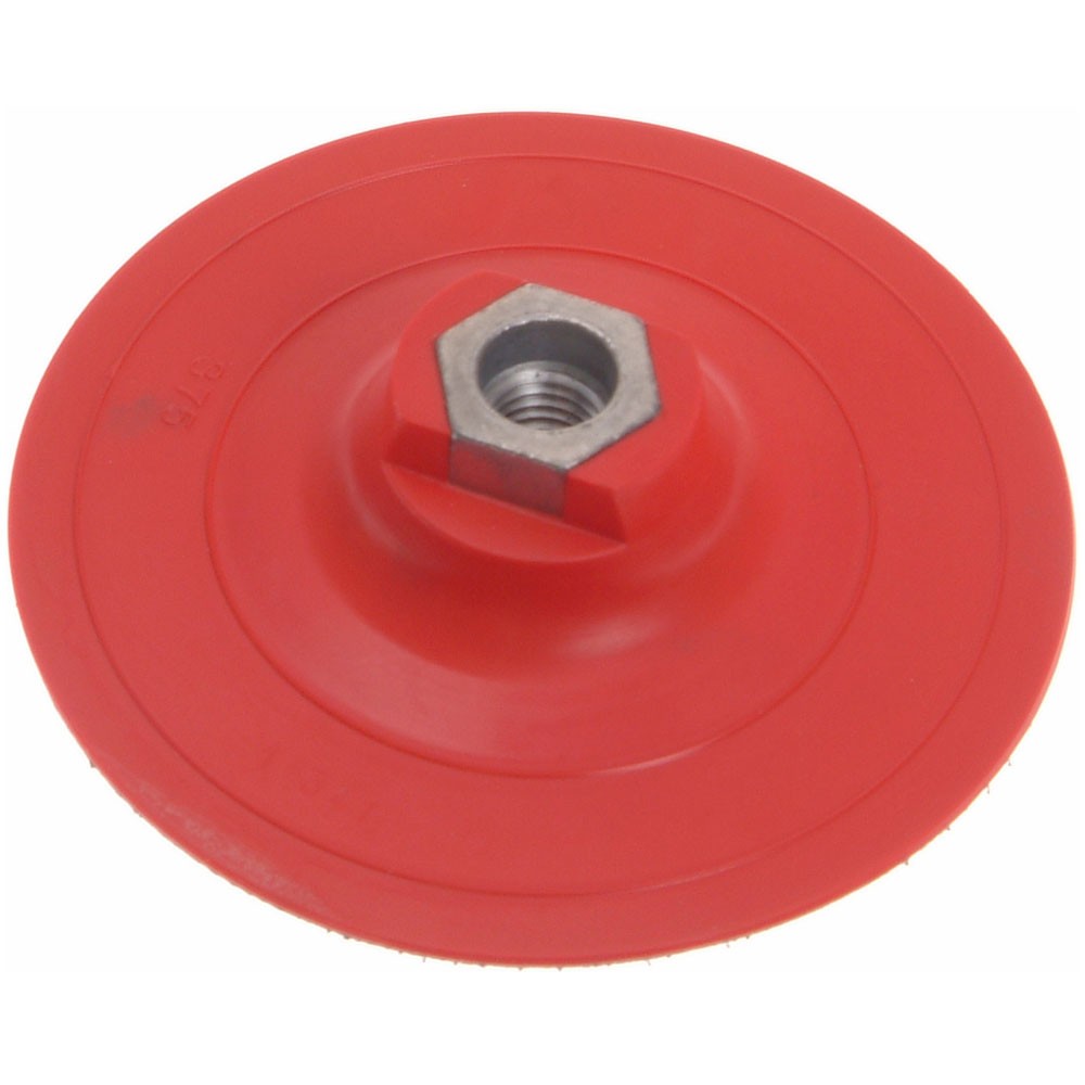 Flexipads World Class Super Flex Pad 115mm GRIP® M14