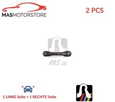 LINKS RECHTS QUERLENKER SATZ RTS 95-07069 2PCS P FÜR FORD FOCUS II,FOCUS,C-MAX