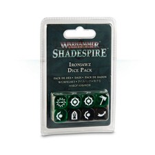 Games Workshop - Warhammer Underworlds: Dice Packs