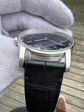 Audemars Piguet Code 11.59 18K White Gold Blue Dial 15210BC Full Set 41mm Watch 20