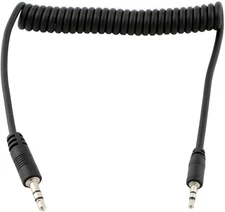 3.5Mm to K1 Camera Shutter Release Cable Remote Control Cord Speedlight Flash Tr