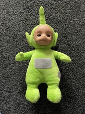 Working Teletubies Plush Soft Toy Talking 2022