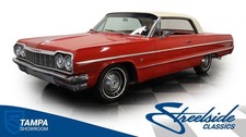 1964 Chevrolet Impala for Sale