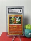 Pokemon | Dragon Majesty | Charmander | #1/70 | CGC 9