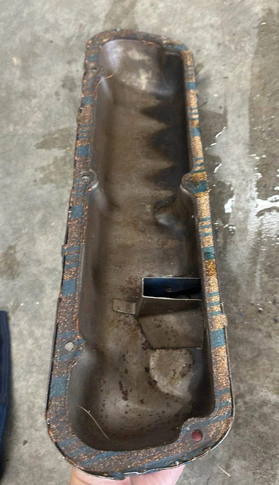 1965 - 1967 年福特 260 289 阀盖小块福特水星野马猎鹰 — 第 2/3 张图片