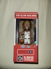 Kawhi Leonard The Klaw Machine NBA Basketball Figure Clippers Collectible