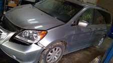 Coolant Reservoir Fits 05-10 ODYSSEY 10293682