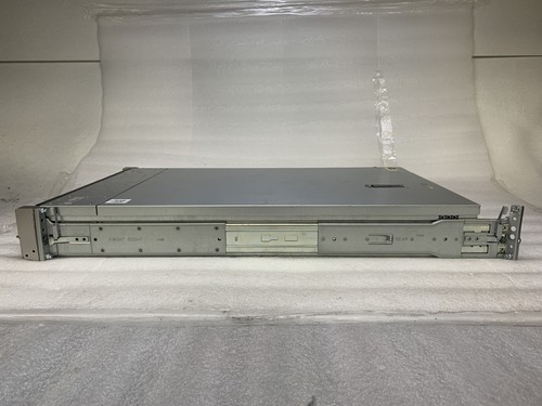 HP ProLiant DL380p Gen8 2x Xeon E5-2640 2.5GHz 64GB RAM 5TB HDD NO OS Good - Picture 8 of 8