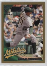 2010 Topps Update Gold 1234/2010 Brad Ziegler #US-113 0ty6
