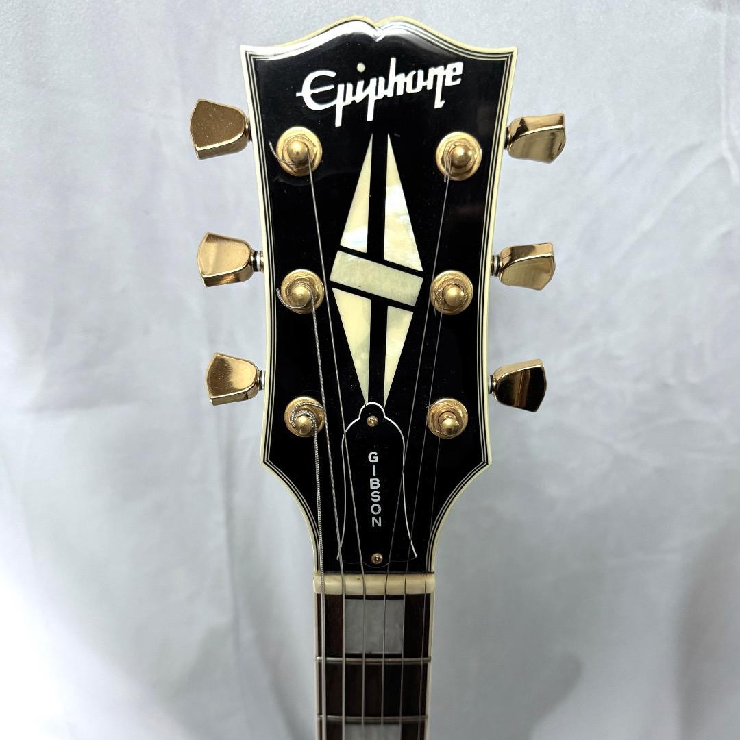 ギター Epiphone Les Paul Junior CUSTOM SHOP Electric Guitar Epiphone Custom Shop Les Paul Junior