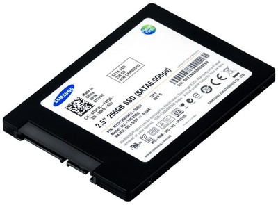 FESTPLATTE SSD SAMSUNG DM830 MZ-7PC256D 256GB MLC SATA III 2.5'' 