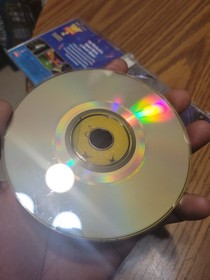 Toy Story 2: Buzz Lightyear to the Rescue (Sega Dreamcast) Complete 