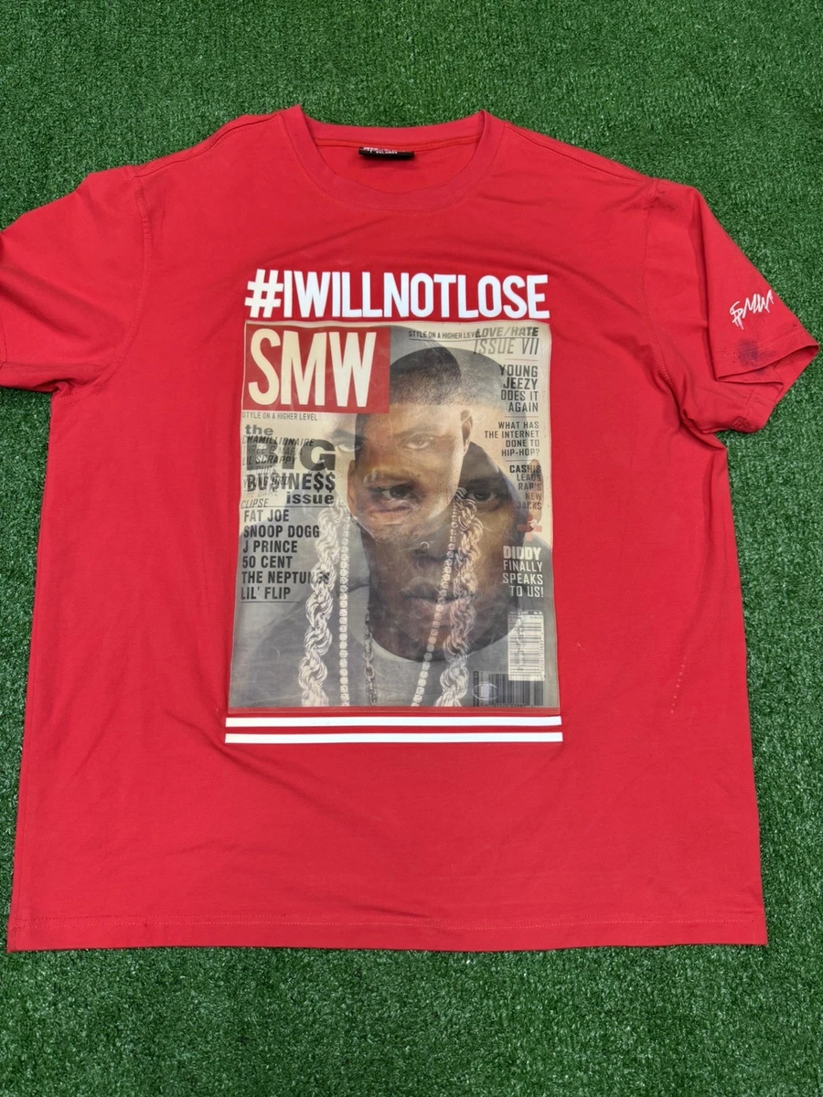 Nas Shirt for sale | eBay