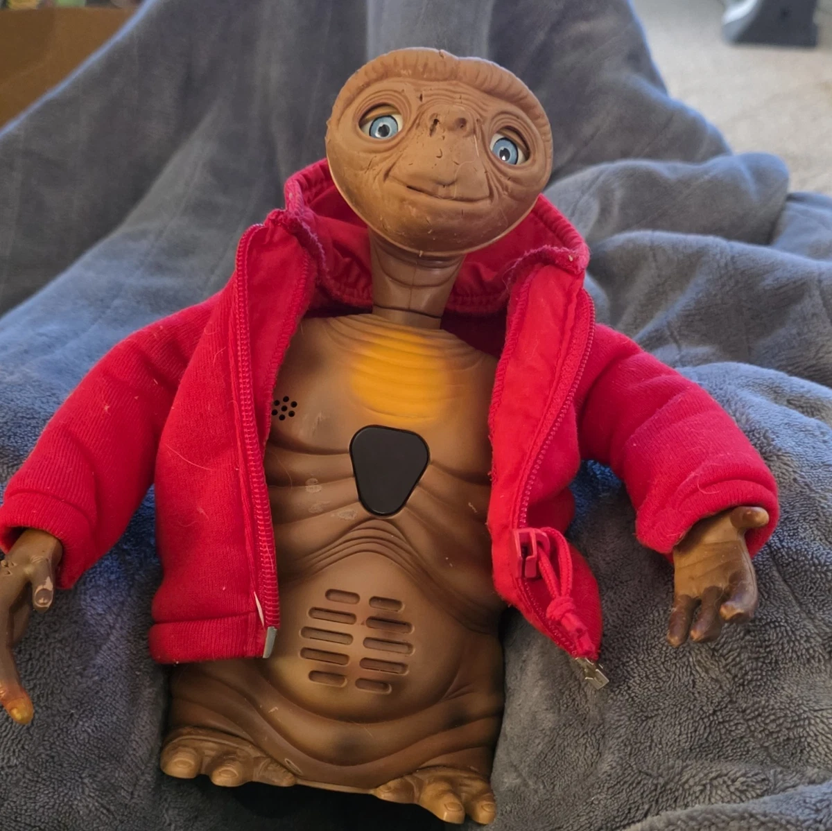 E.T. the Extra-Terrestrial Other Electronic & Interactive Toys for